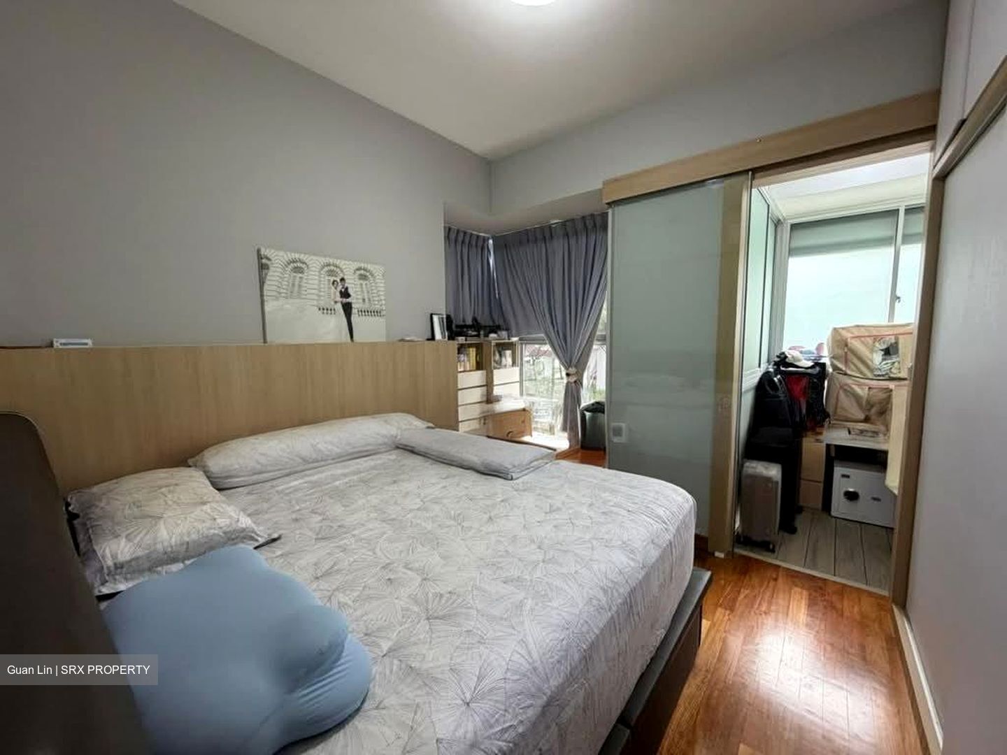The Mint Residences (D15), Apartment #560565871